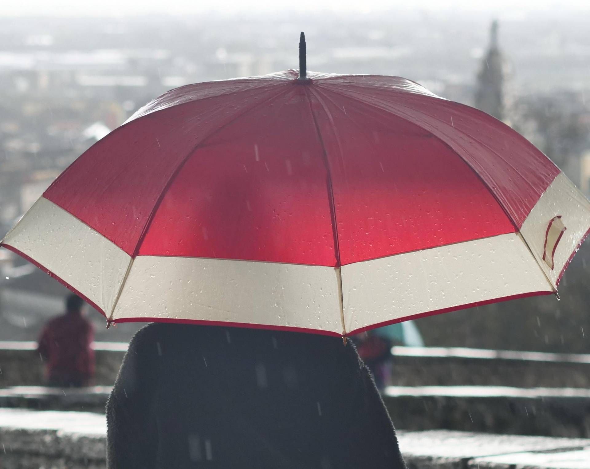 Previsioni Meteo Per La Pasqua