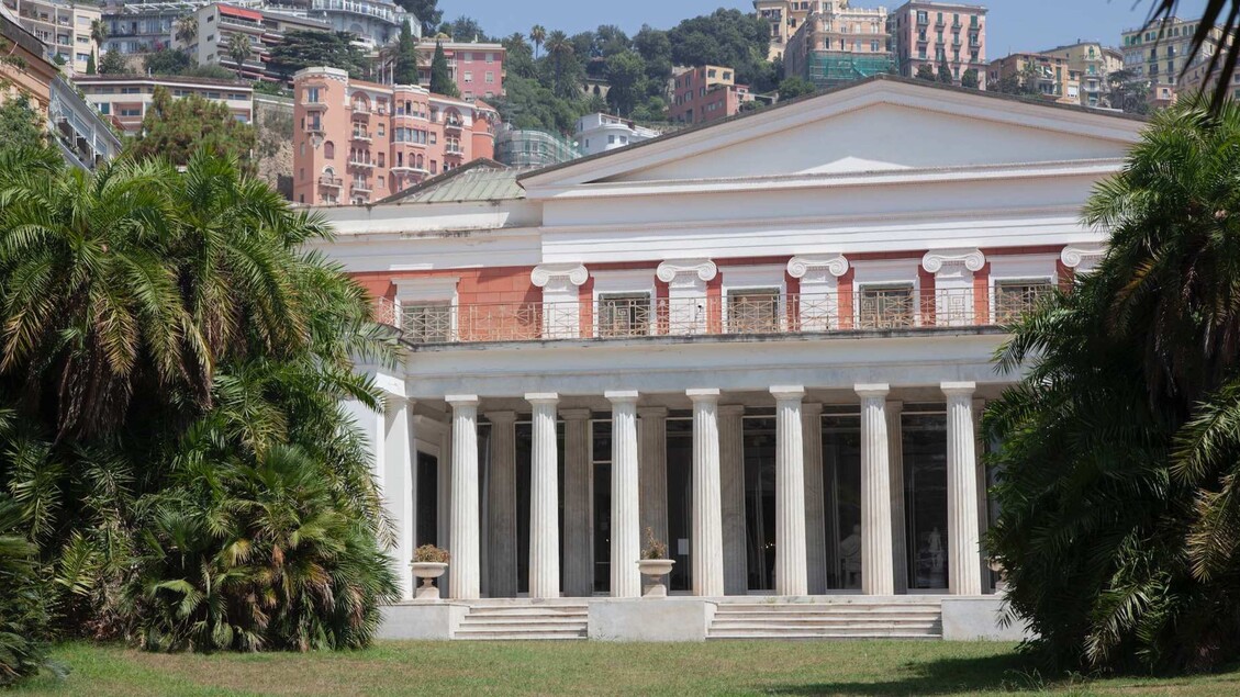 Primavera Di Offerte Al Palazz
