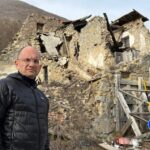 Primo Maggio 2025 Nel Cratere Sisma 2016: Lavoro E Sicurezza Al Centro Della Ricostruzione