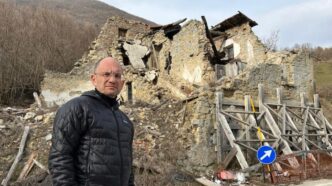 Primo Maggio 2025 Nel Cratere