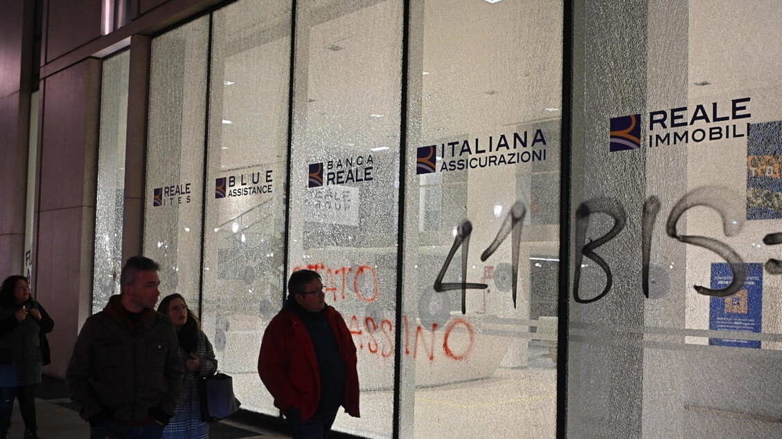 Processi A Torino3A Il Minister