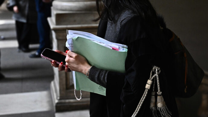 Processo Sul Crollo Del Ponte
