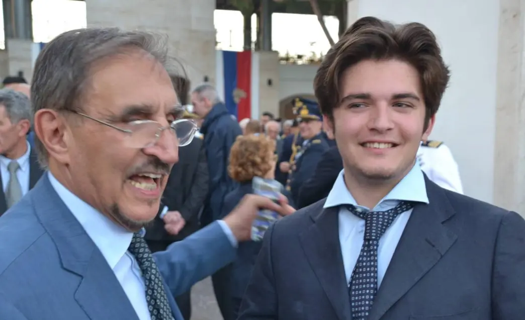 Procura Di Milano Richiede Arc