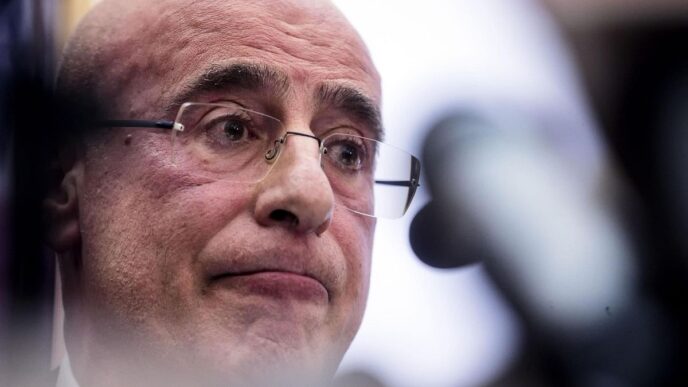 Procuratore Aggiunto Prestipin