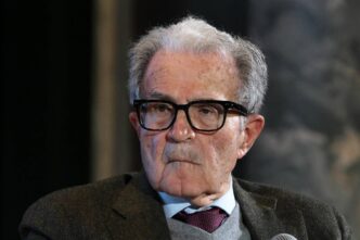 Prodi Risponde Alle Polemiche3A