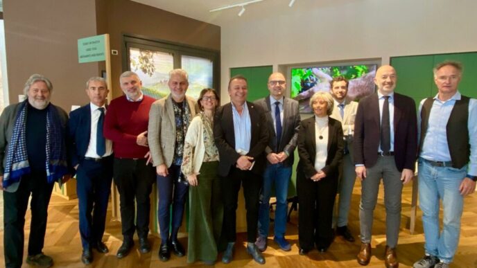 Provincia Di Cuneo3A Assemblea