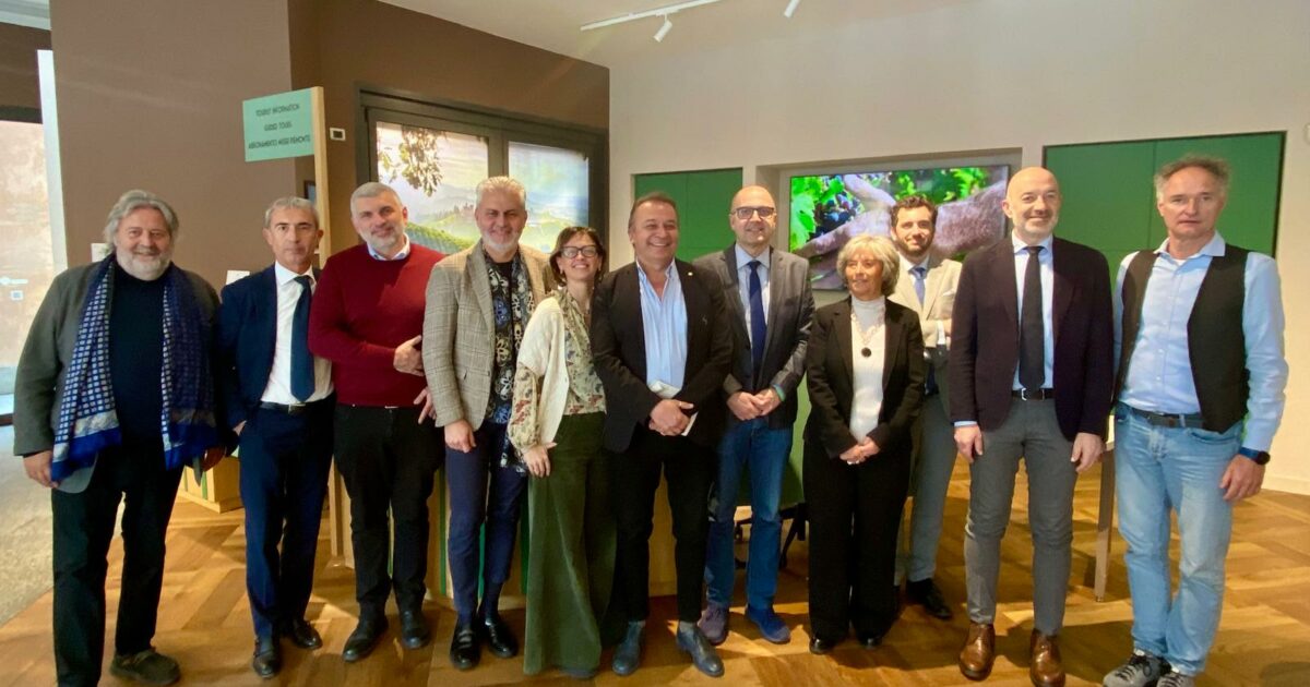 Provincia Di Cuneo3A Assemblea