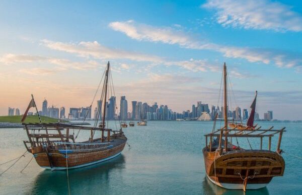 Qatar Si Prepara A Diventare U