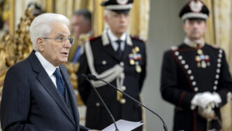 Quarantesimo Anniversario Dell