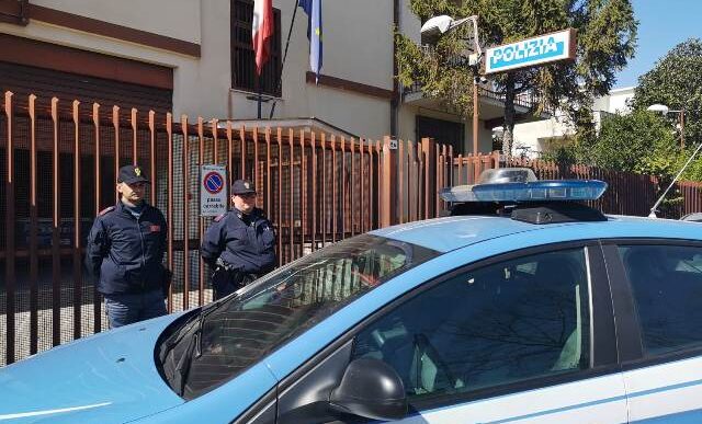 Quattro Uomini Accusati Di Mal