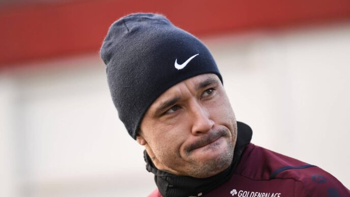 Radja Nainggolan Torna A Parla