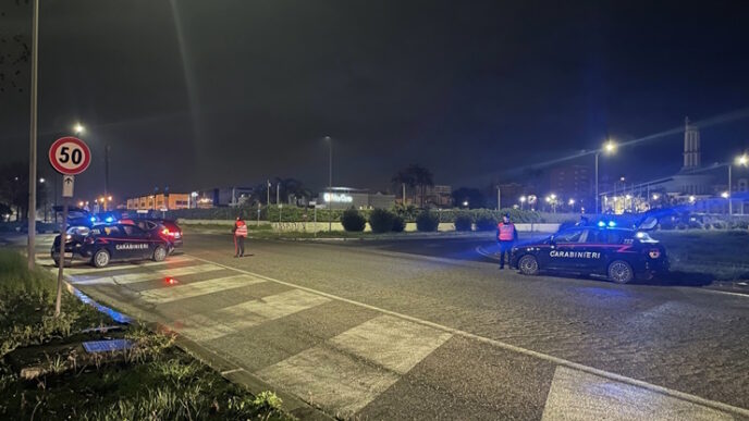Rafforzati I Controlli A April