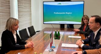 Rafforzati I Legami Tra Abruzz