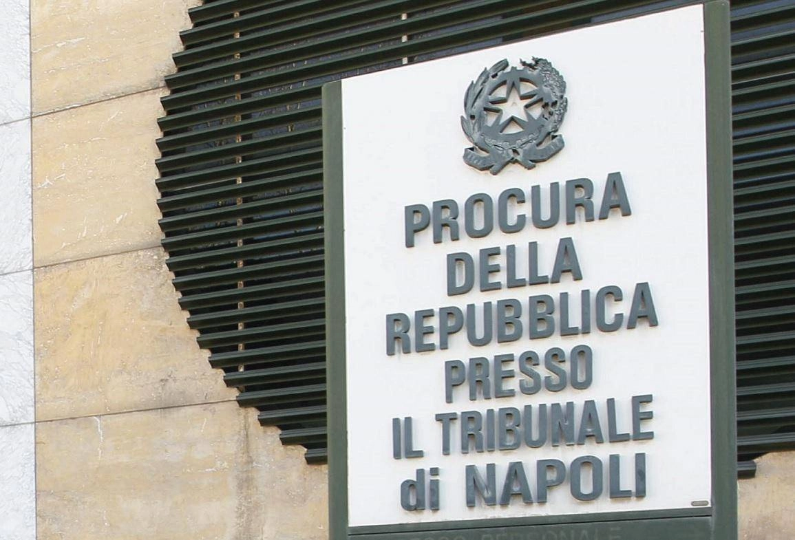 Rapimento Lampo A San Giorgio