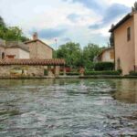 Nel Cuore Verde D’italia, Un Borgo Tra Cascate Cristalline E Ruscelli Serpeggianti: Scopri La Sua Magia