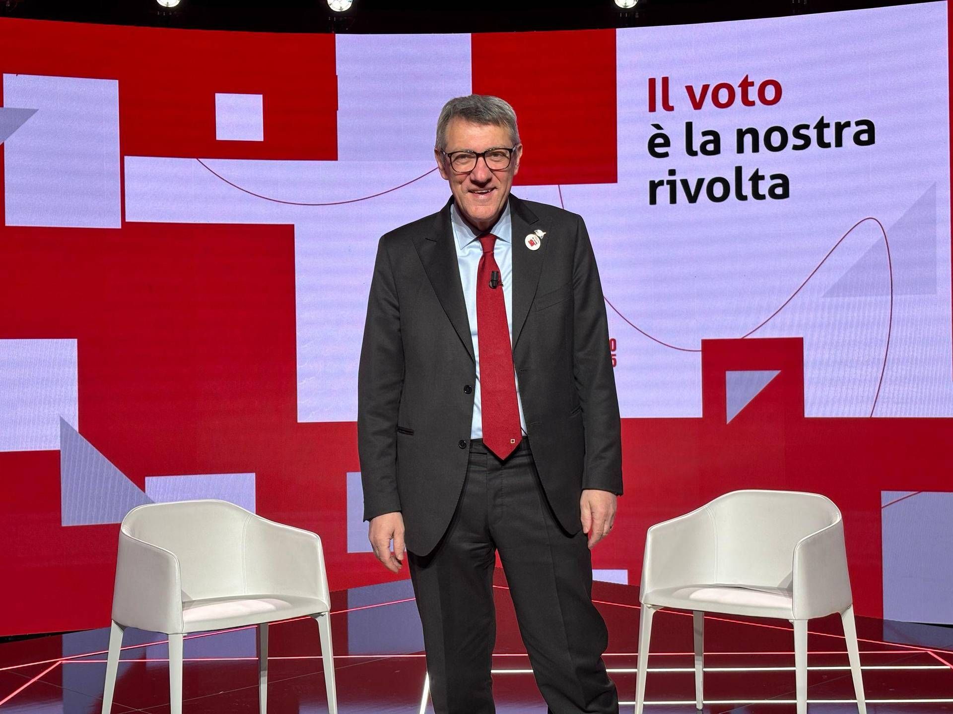 Referendum Di Giugno3A La Possi