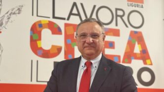 Referendum In Liguria3A Un27Oppo