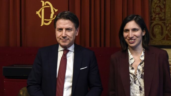 Regionali 2025 E Referendum3A S