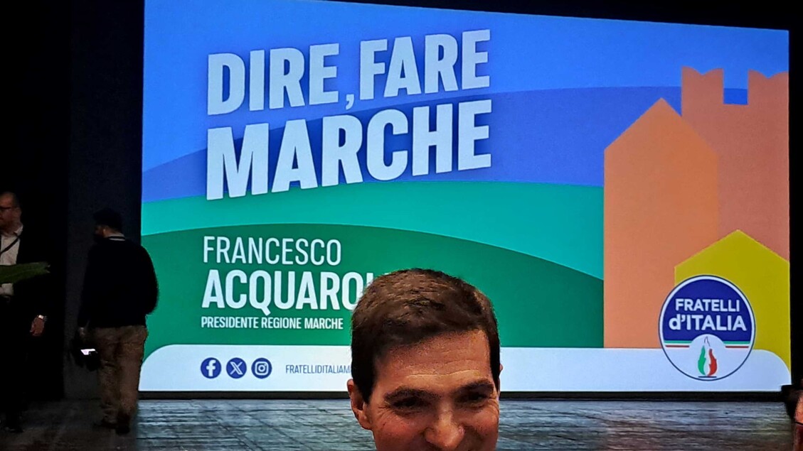 Regionali Nelle Marche3A France