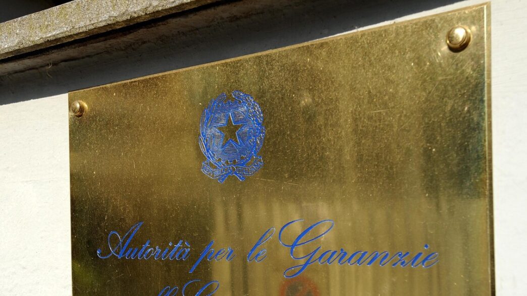 Regole Agcom Per La Verifica D