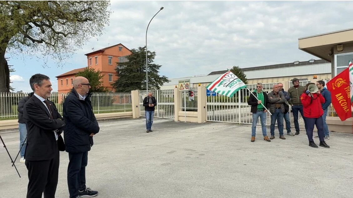 Reintegri E Vertenze3A La Situa