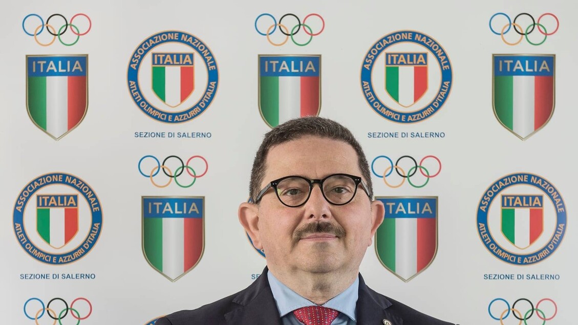 Renato Del Mastro Nuovo Delega