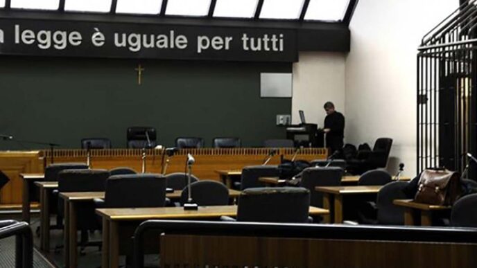 Revoca Dell27Obbligo Di Present