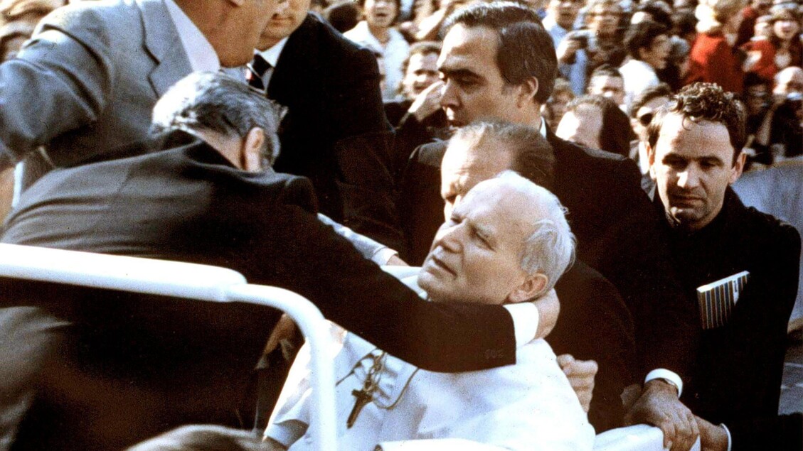 Riapertura Delle Indagini Sull