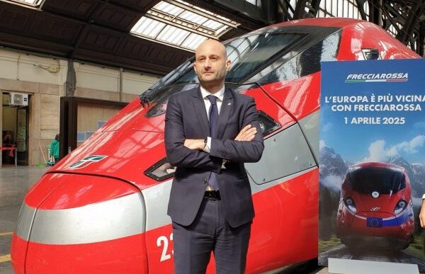 Riapre La Tratta Milano Parigi