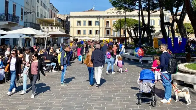 Riaprono Gli Alberghi In Bresc