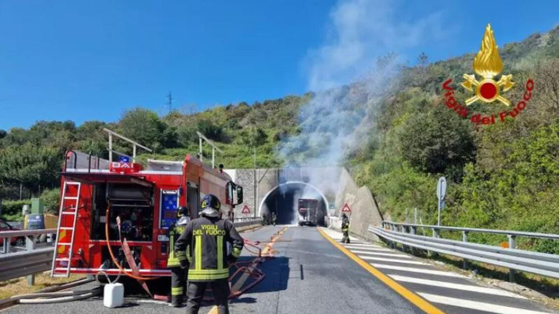Riattivazione Della A123A Traff