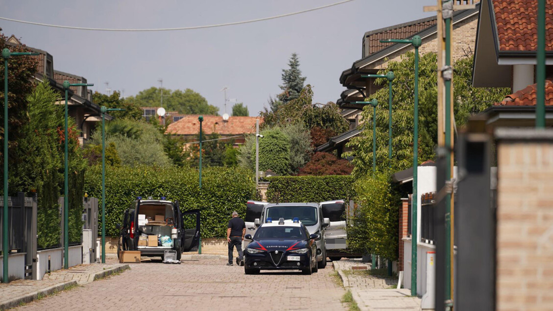 Riccardo Chiarioni3A La Necessi
