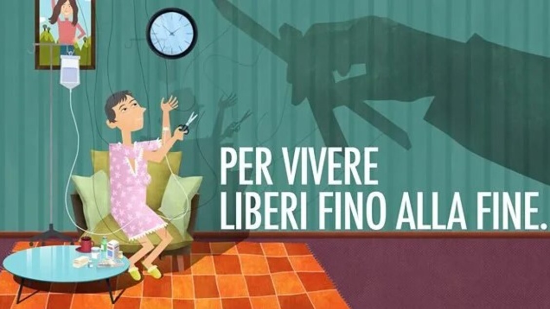 Richieste Di Suicidio Assistit