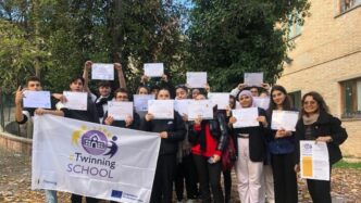 Riconoscimenti Per La Scuola C
