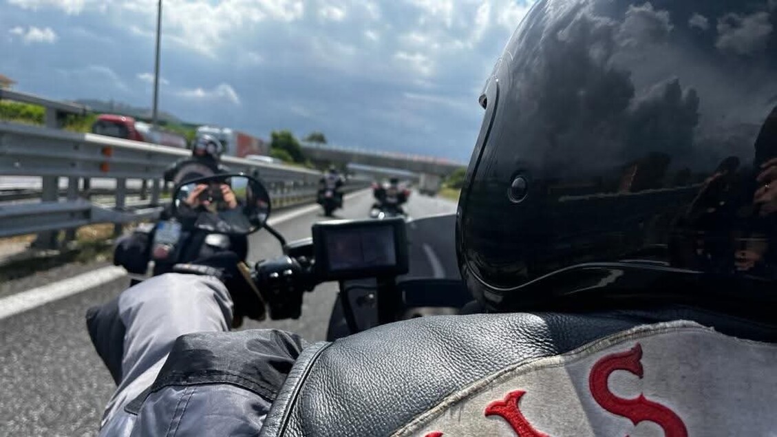 Riding Season 20253A Il Raduno