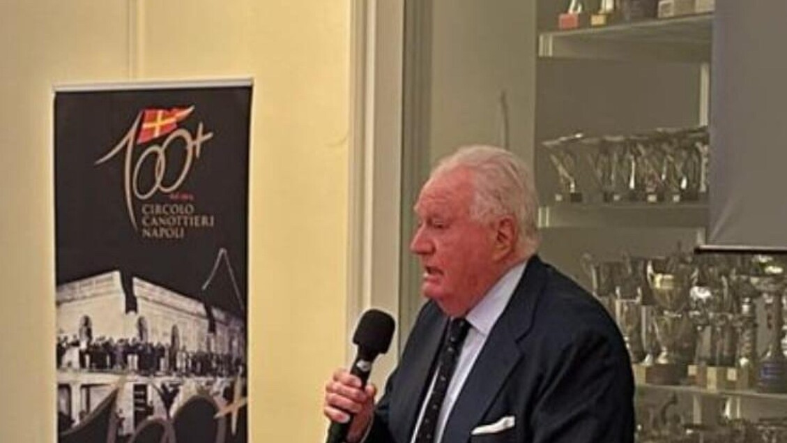 Rieletto Giancarlo Bracale3A Il