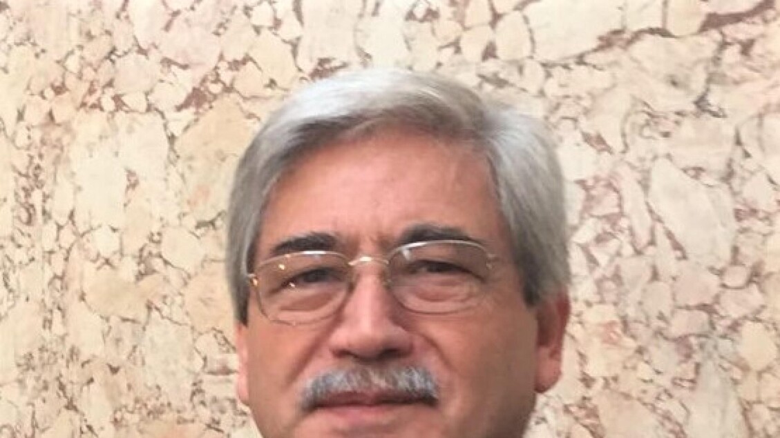 Rielezione Unanime Per Giusepp