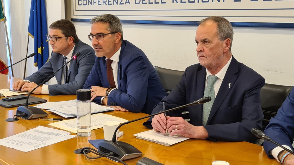 Riforma Dell27Autonomia3A Le Nov