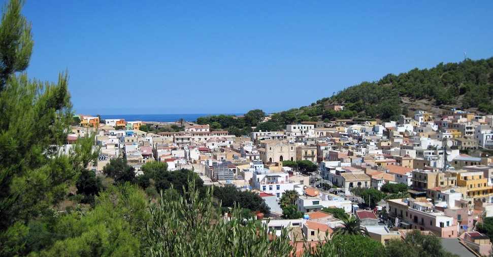 Rigenerazione Dei Borghi Sicil