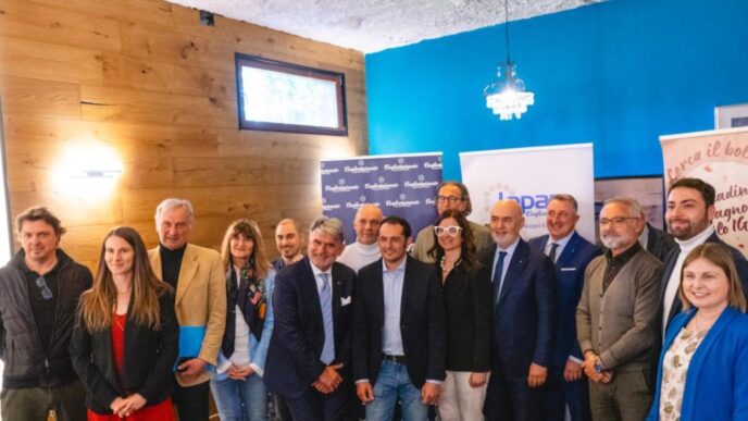 Rilancio Del Turismo In Emilia