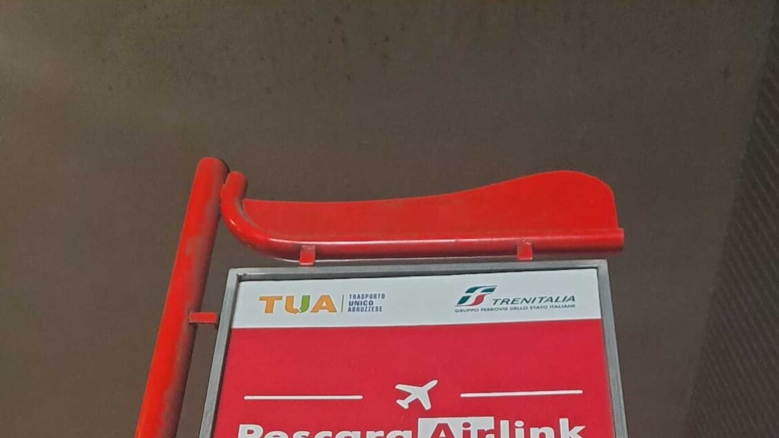 Rinnovata Alleanza Tra Aeropor