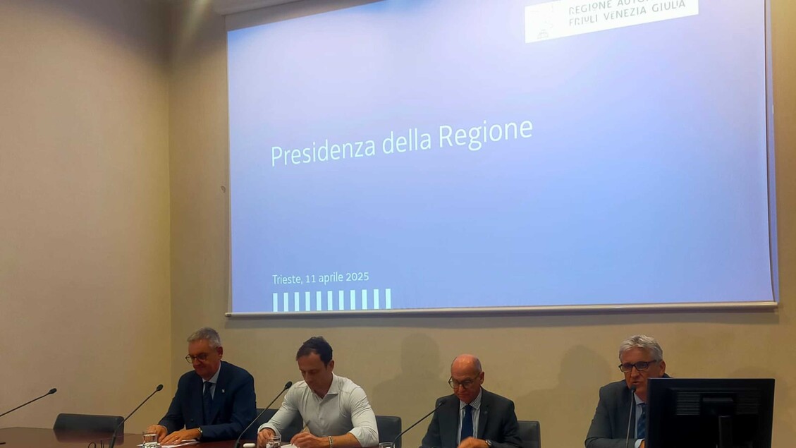 Rinnovata La Collaborazione Tr