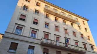 Rinvio A Giudizio Per Minacce