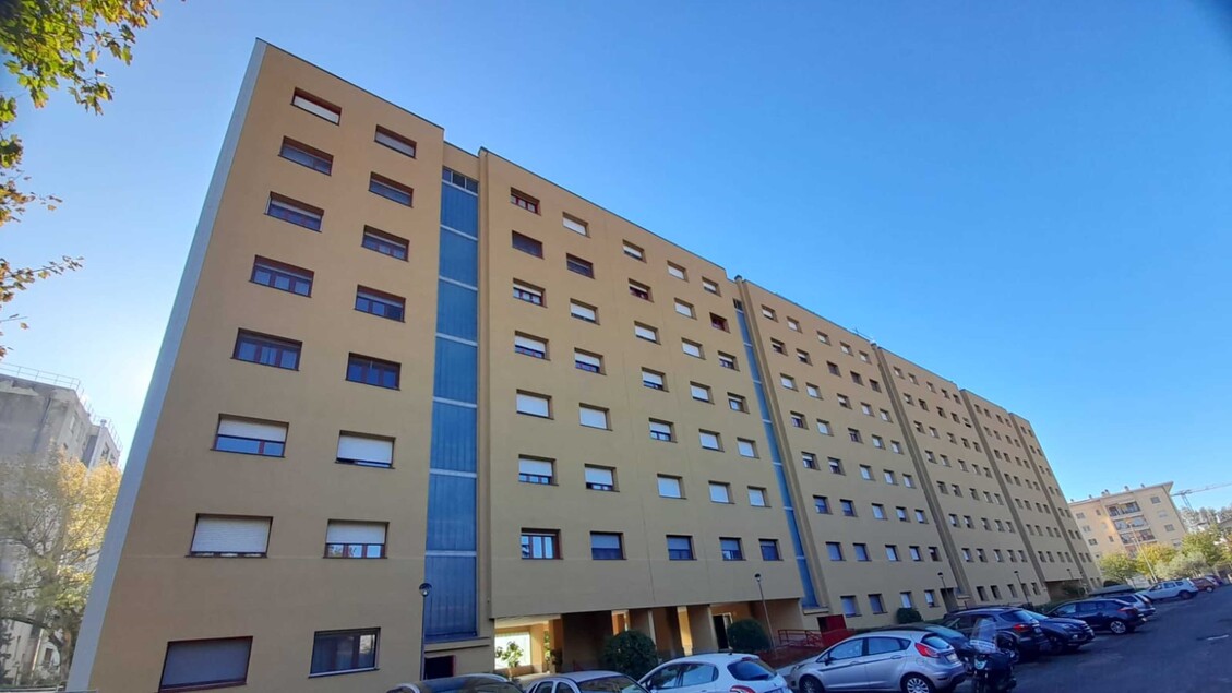 Riqualificazione Energetica In