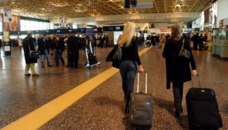Rischi Di Cancellazioni E Rita