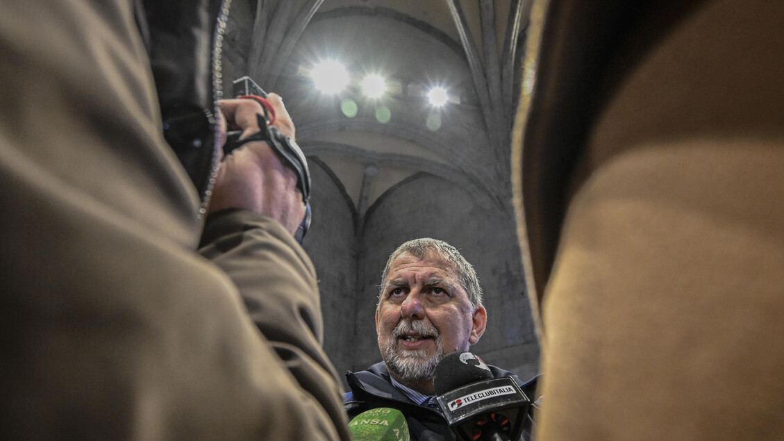 Rischi Vulcanici Ai Campi Fleg
