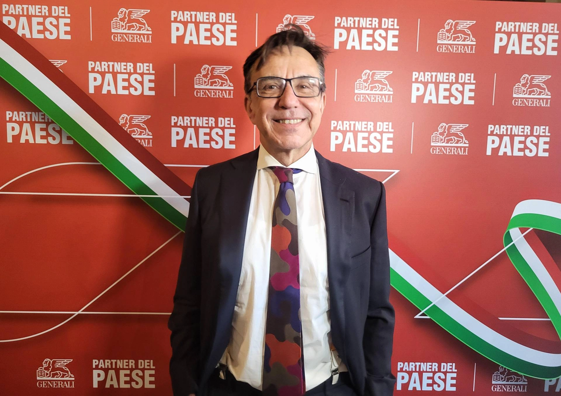 Rischio Di Non Autosufficienza