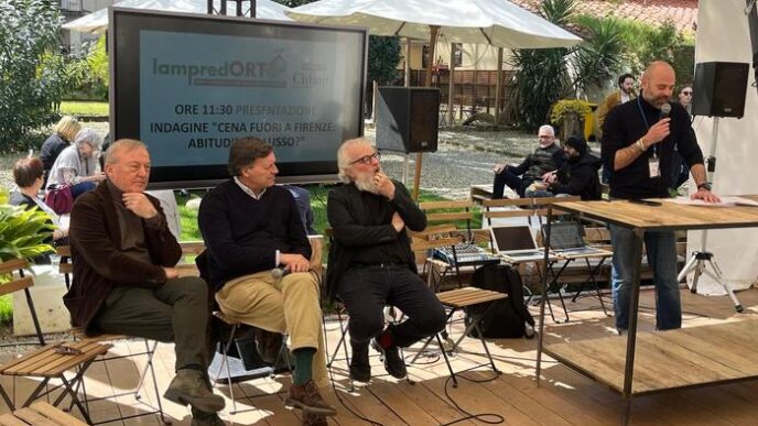 Ristorazione Fiorentina3A Criti