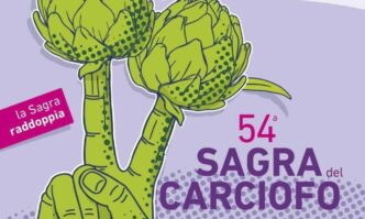 Ritorna La Sagra Del Carciofo