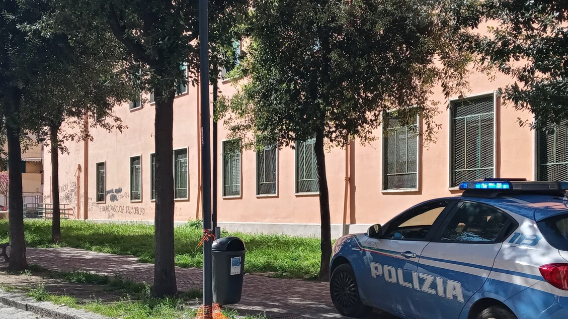Ritorno A Casa Per Il 15Enne R